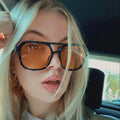 STY40032N Customizable LOGO Shades Sunglasses Vintage Women Men UV400 Sun Glasses Wholesale Designer Luxury Premium Sunglasses