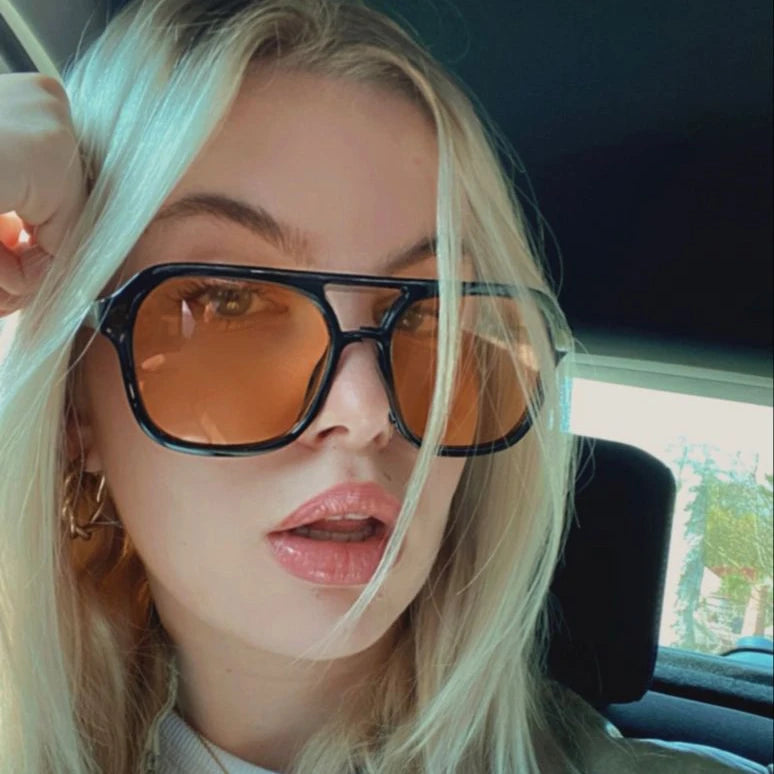 STY40032N Customizable LOGO Shades Sunglasses Vintage Women Men UV400 Sun Glasses Wholesale Designer Luxury Premium Sunglasses