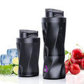 High Speed Portable Blender Cup Recharge Blender Electric Fruit Juicer Bottle Mini Personal Blender for Shakes and Smoothie