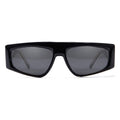 Personalized Oversized Sunglasses Acetate Sunglasses High Quality Fashion Polarized Sunglasses Logo Eyewear for Women Men