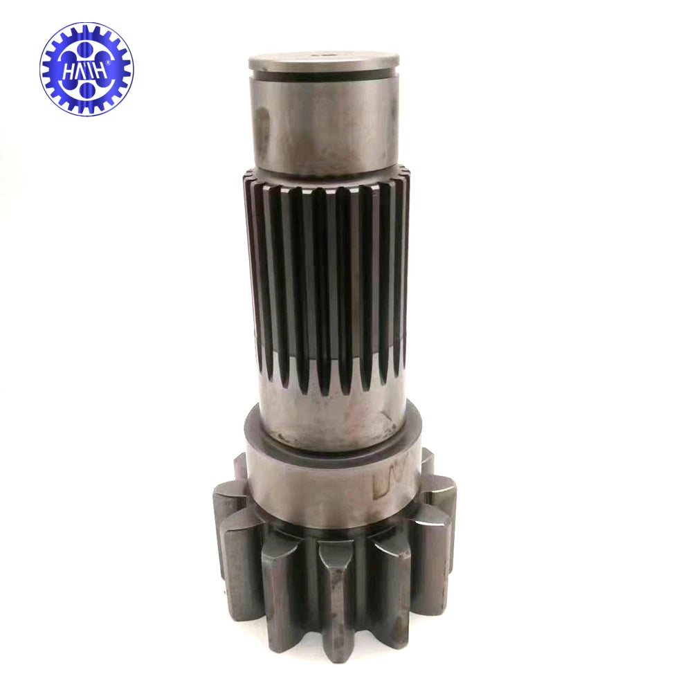 PINION SHAFT 201-26-41150 2012641150 for MINI KOMATSU EXCAVATOR PC60-3 SWING DRIVE SHAFT