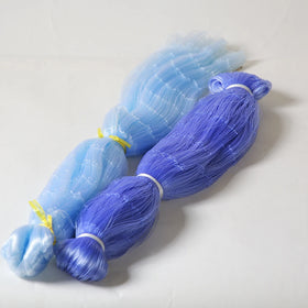 High Stretch Double Knot Nylon Monofilament Commercial Fishing Nets