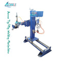 Acrros 220Voltage Column and Boom Welding Automatic Pipe Welding Manipulator
