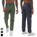 Custom Loose Joggers Pants Quick Dry Breathable Stretch Sports Trousers Casual Running Fitness Jogger Pants Men Gym Pants