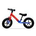 12 Inch Kid Balance Bike for Children Bike for Kids 2 to 7 Years Old Magnesium Alloy Material