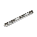 Sliding Door Pulley Heavy Duty Sliding Door Lower Wheel Black Stainless Steel Double Wheel
