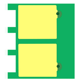Toner Chip for HP Color LaserJet Enterprise M680dn M680f M680 /LaserJet Enterprise MFP M680 M680dn M680f CF320A CF320X CF321A