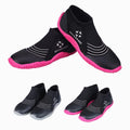 CIMI Women Men Neoprene 3mm Thick Anti-slip Quick-drying Running Walking Aqua Beach Water Skin Shoes for Swimming Diving Surfing