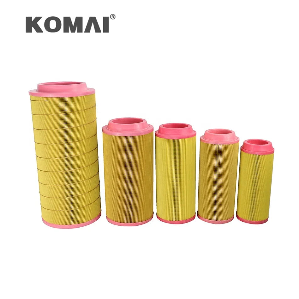 CAT140K Air Filter Cartridge for Grader 32/925284 32/925285 RS3996 AF26399 2456375
