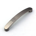 Factory Price Fashion Furniture Invisible Handle Modern Kitchen Cabinets Handles