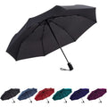 OVIDA Manufacturer's Wholesale Price Custom Gift Umbrella Windproof with UV Printing Good Designer Brand for Promotion