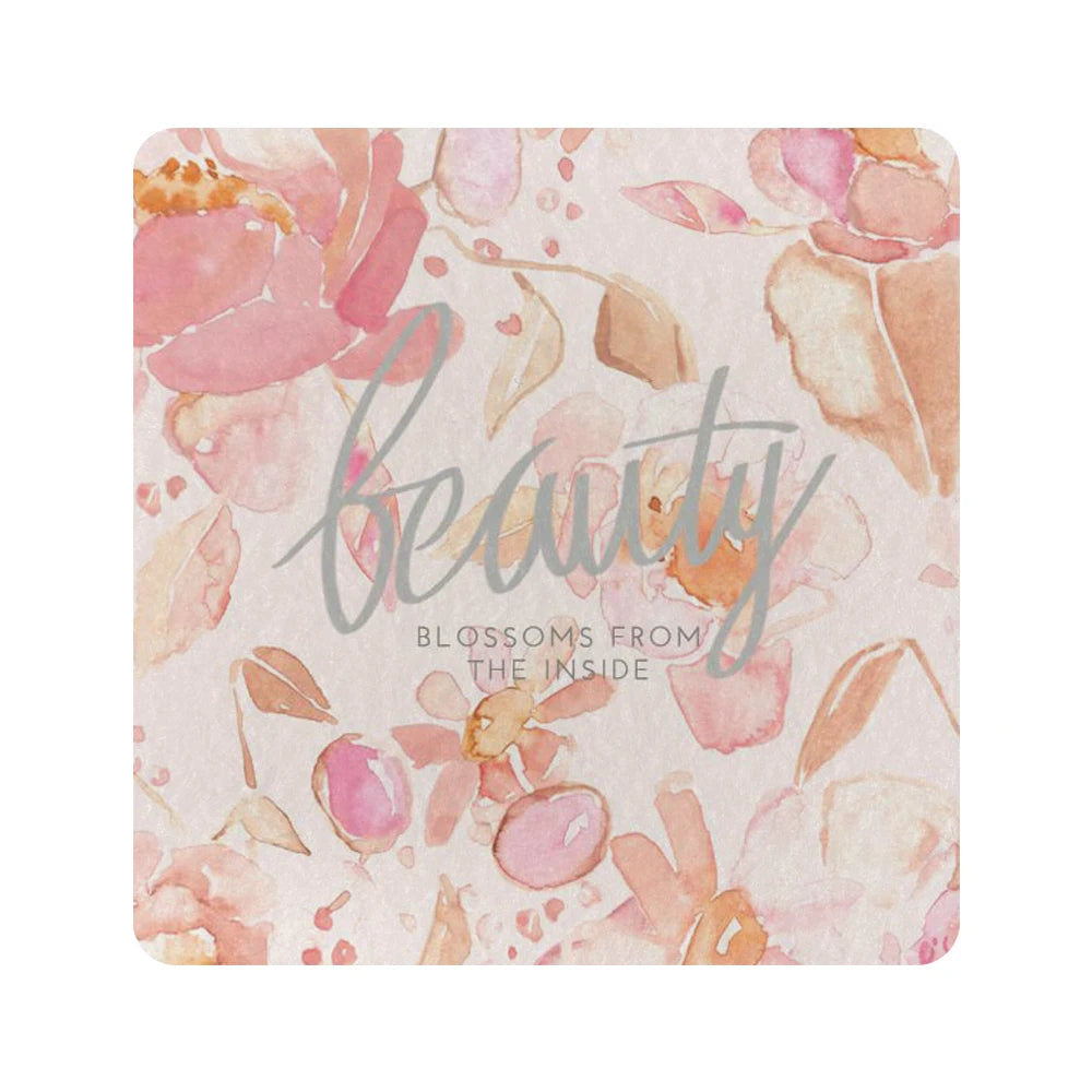 Wholesale Price Sublimation Coasters DIY Square/Round Felt Cup Pad Heat Resistant Insulation Cup Mat