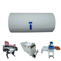 Single/Double Side Transfer Heat Sheet Hot/Cold Peel DTF PET Film Transfer Shirt for Digital Printing