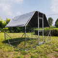 Factory Manufacturer Hot Selling Chicken Cages Use for Outdoor