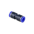 Pu air Star Pneumatics Connector Plastic Compression Quick Fitting Push in Fittings