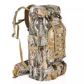Sports Bag Hunting Backpack Waterproof Large Capacity Outdoor Tactical Hiking Backpack for Travel