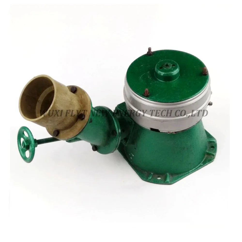 2023 Sells 800w 1000w Small Hydro Power Generator Micro Hydro Generator Water Turbine Generators