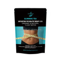 OEM Herbal Detox Tea Supplier Slim Body Burn Tummy Fat Burning Tea