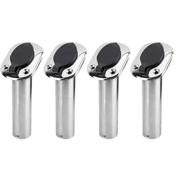Stainless Steel 30 Degree Rod Bracket Embedded Rod Bracket