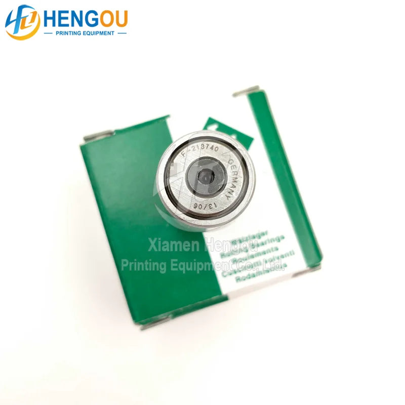 F-213740 00.550.1201 CD102 SM102 Bearing Printing Machine Cam Follower Offset Printing Machine
