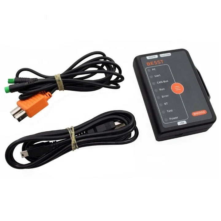 Bafang Service Tool 8fun Besst Tool for Electric Bicycle with All Kinds Bafang Mid Motor System