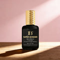 IB Super Bonder 15ML to Maximize Lash Extension Retention Korean Original Liquid Eyelash Extension Lash Primer OEM ODM