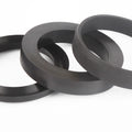 Flying Eagle NBR FKM X Quad X Ring Silicone O Seals Low Friction PTFE Industrial Standard 30-90 Shore Oil Applications ISO9001