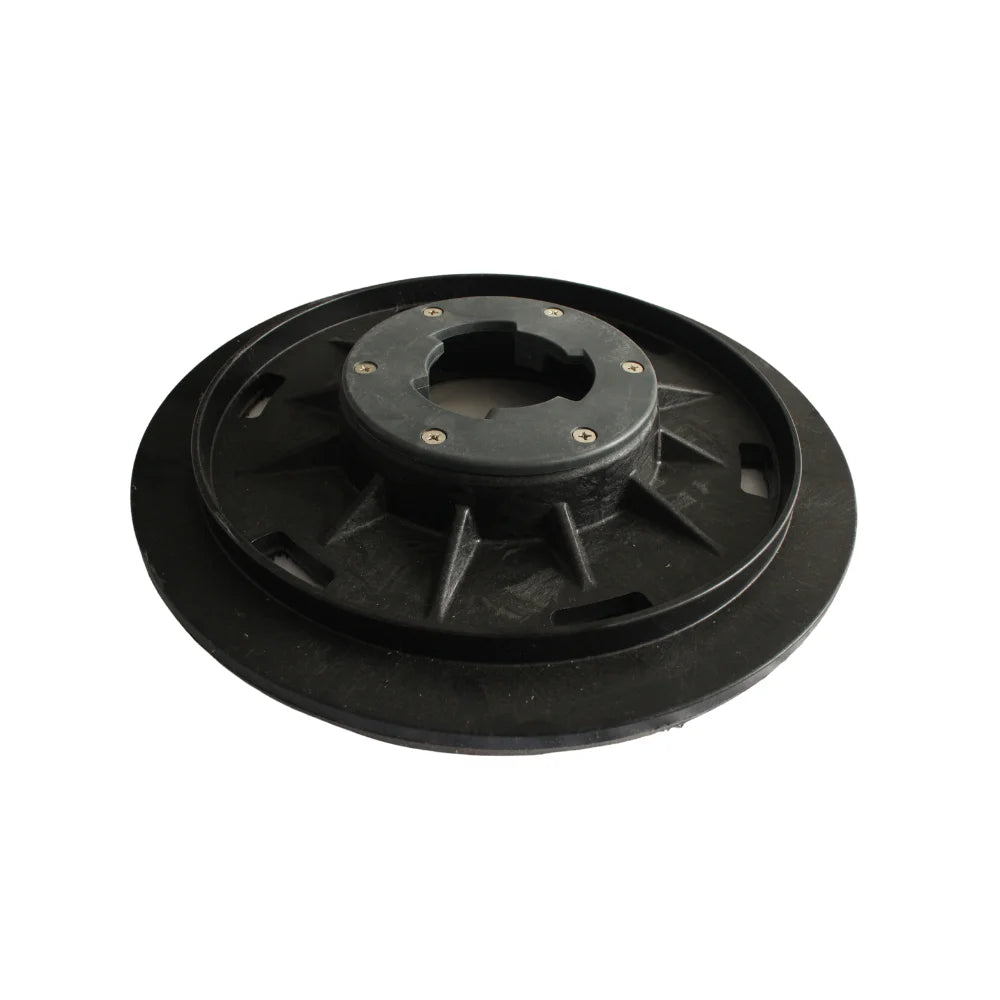 Nilfisk Viper LS160/LS160HD 16 Inch Pad Driver Holder  for Floor Scrubber __ VF75421