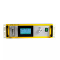Flygoo Online Dissolved Portable UV Ozone Analyzer Gas Monitor for Ozone Aging Test Chamber