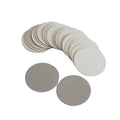 Induction Aluminum Foil Lids Coated PP Heat Sealing Lacquer for Plastic Cups Gasket Machine