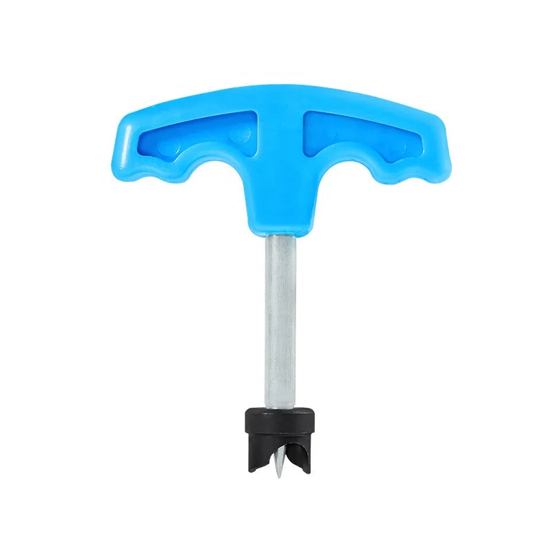 Garden Sprinklers and Drip Irrigation Equipment Pe Irrigation Pipe Puncher Pe Pipe Hole Maker