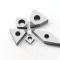 Diamond CBN Boron Nitride Super Hard NC Blade TNMG WNMG CNMG VNMG APKT1604 Hardened Steel High Hard Steel Cast Iron Special Head