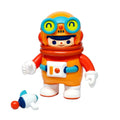 Collectible 3d Vinyl  Custom OEM ODM Vinyl Toys Design  Factory
