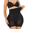 Wholesale Bbl Shorts Girdle Women High Compression Butt Lifter Shaper Girdle Shapers Shapewear Avec Rembourrage De Hanche