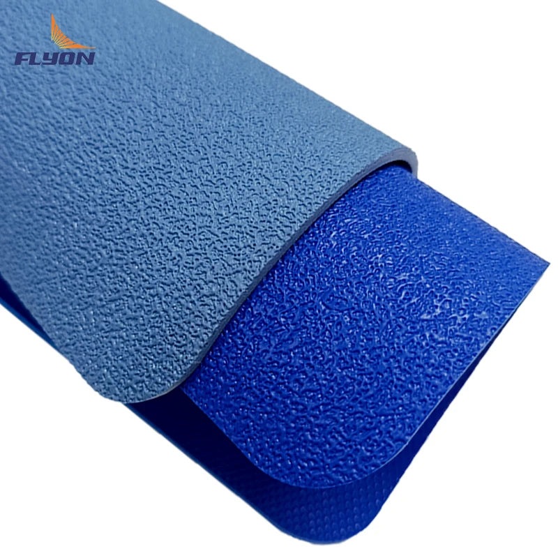 Hot Selling Outdoor & Indoor Easy Installation Sports Flooring Pickleball Court Flooring