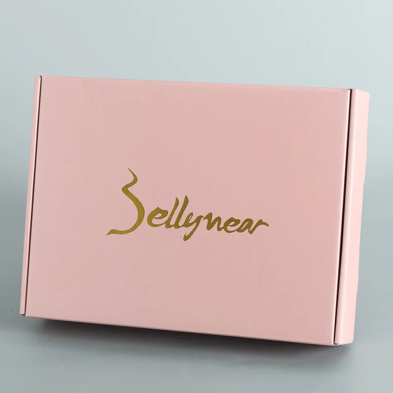 Custom Printed Color Cardboard Mailer Shipping Postal Box Paper Packaging Corrugated Shipping Box for Garment
