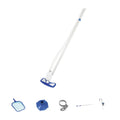 For Bestway Deluxe Maintenance Kit 58237 Pool Cleaning Tools & Accessories