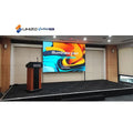 Full Color High Brightness LED Display Indoor Advertisement Video Wall P2.5 LED Display Screen Shopping Malls SDK Function