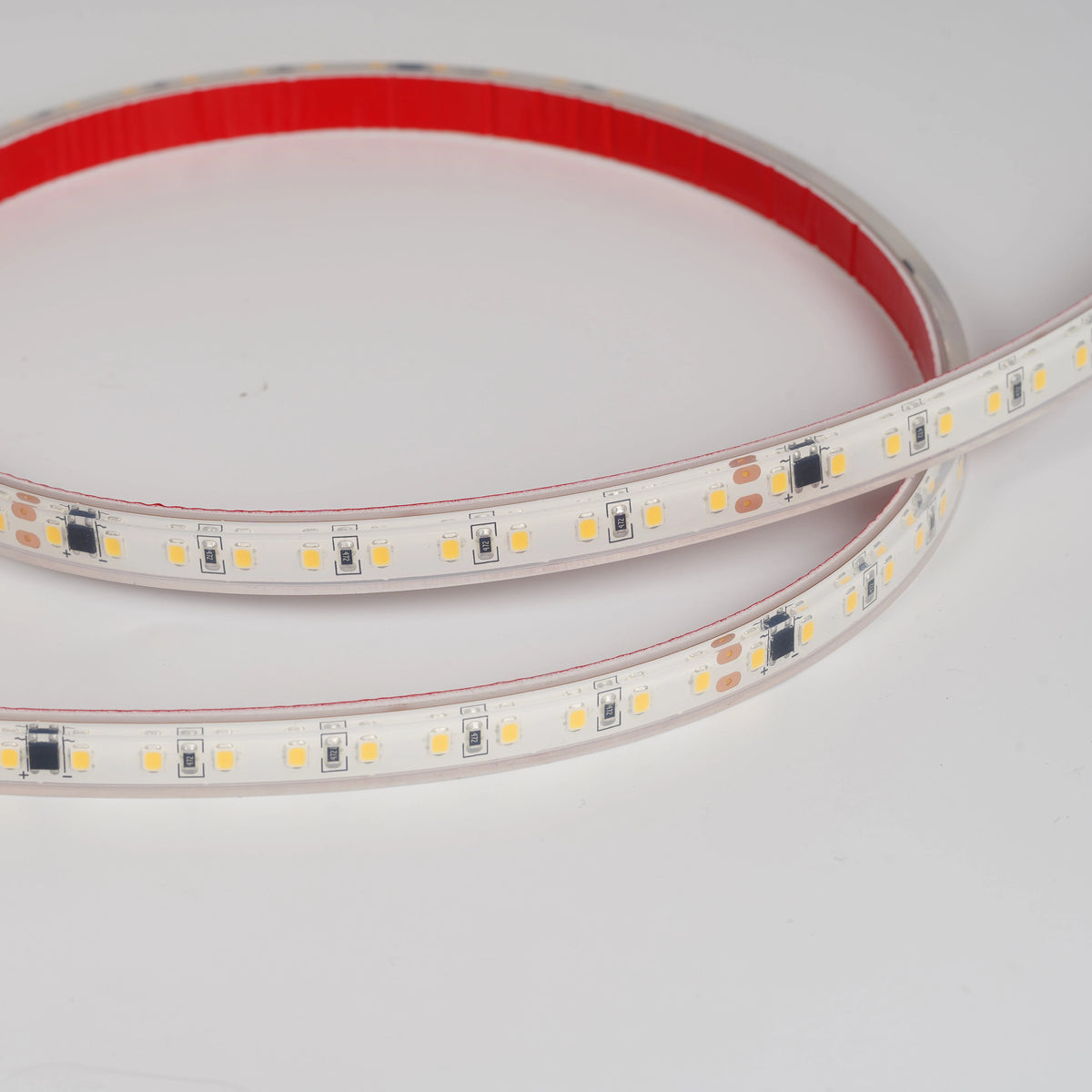 Tira Led Price Led String Light 110leds/m Led Strip Light Outdoor Waterproof