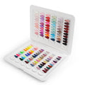 New Design Gel Polish Nail Polish Color Chart 120 Colors Gel Polish Display