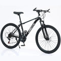 Mountain Bike Size 26 Cycle for Man Mountain Bike Variable Speed Bike Mtb