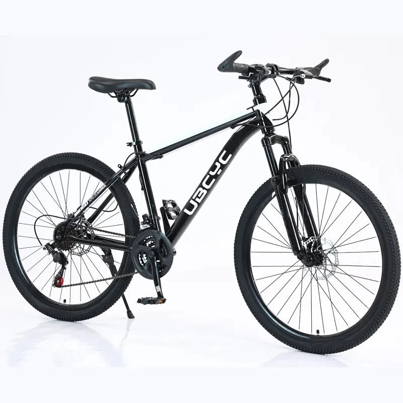 Mountain Bike Size 26 Cycle for Man Mountain Bike Variable Speed Bike Mtb