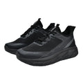 Summer 2026 New Casual Fly Woven Mesh Breathable Volcanic Socks Shoes Lovers Running Sneakers