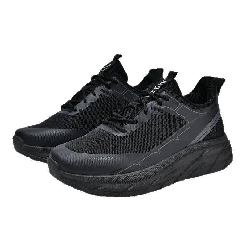 Summer 2026 New Casual Fly Woven Mesh Breathable Volcanic Socks Shoes Lovers Running Sneakers