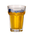 Lead-Free Soda Lime Glass 450ml-820ml Beer Glass Gibraltar Beer Mugs Factory Direct Sales Water Glass Mechanism Juice Cup