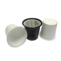51mm Plastic K-Cups Coffee Capsule Keurig Compatible K-Cup Coffee Filter for Home Brewing Quality Packaging & Printing Product
