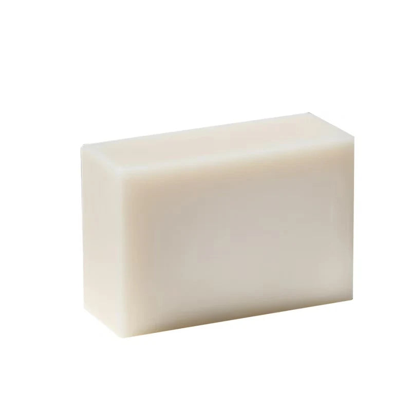 Beauty Face Whitening Skin Care Products Beef Tallow Soap Long Lasting Moisturizing Vetiver Grounding Bar Soap Tallow Cow Soap