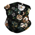 Bandeau Travel Ijab Chinese Flower Heated Fashion Face Yemeni Woven Scarfs
