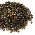 6-100mm Antique Sofa Upholstery Nail Gold Round Head Furniture Decoration Nail Silver Decorative Nail Door Rivet Thumbtack
