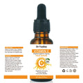 Wholesale Face Serum Vc Face Repair Serum Vc Whitening and Brightening Repair Serum